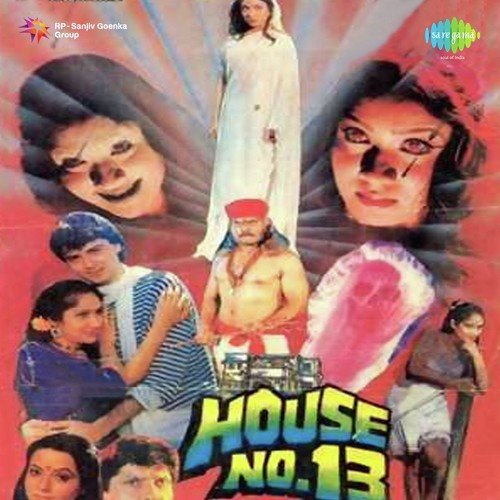 House No.13 (1991) (Hindi)